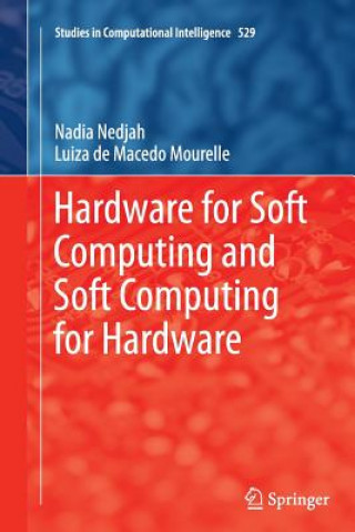 Carte Hardware for Soft Computing and Soft Computing for Hardware Nadia Nedjah