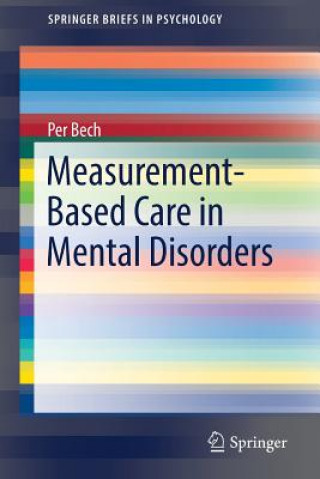 Carte Measurement-Based Care in Mental Disorders Per Bech