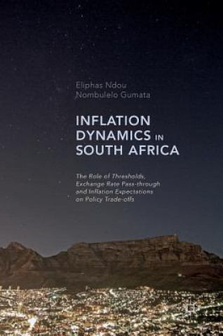 Book Inflation Dynamics in South Africa Eliphas Ndou