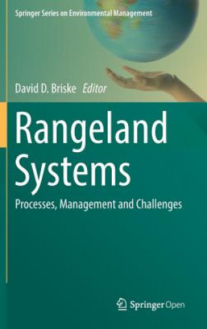 Carte Rangeland Systems David D. Briske