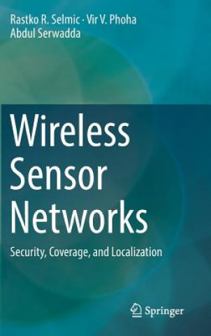 Boek Wireless Sensor Networks Rastko R. Selmic