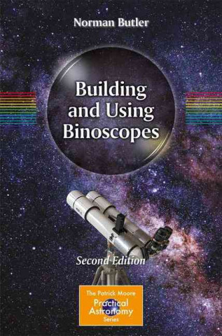 Libro Building and Using Binoscopes Norman Butler