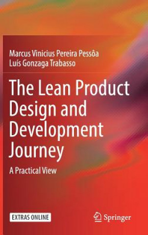 Carte Lean Product Design and Development Journey Marcus Vinicius Pereira Pessôa