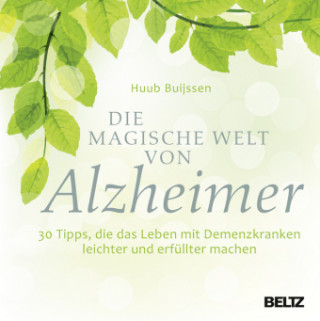 Книга Die magische Welt von Alzheimer Huub Buijssen