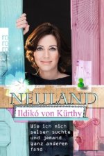 Kniha Neuland Ildikó von Kürthy