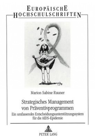 Kniha Strategisches Management von Praeventivprogrammen Marion Sabine Rauner