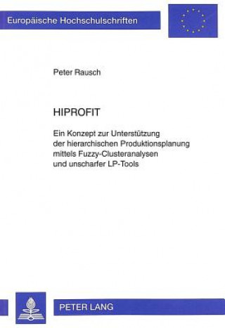 Carte Hiprofit Peter Rausch