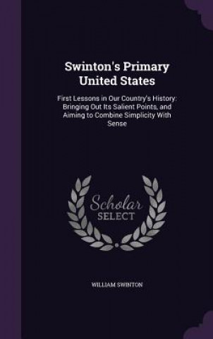 Βιβλίο Swinton's Primary United States William Swinton