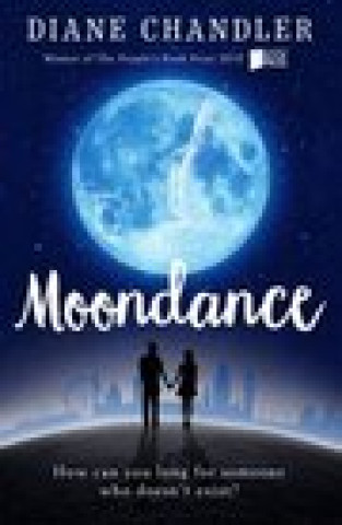 Kniha Moondance Diane Chandler