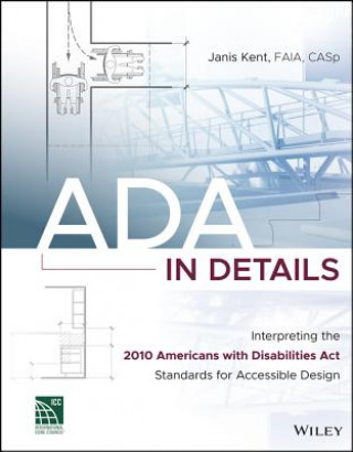 Carte ADA in Details Janis Kent