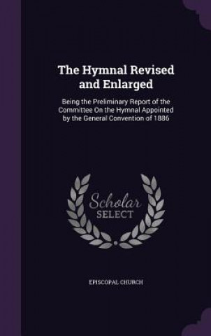 Carte Hymnal Revised and Enlarged 