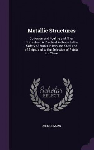 Carte Metallic Structures Newman