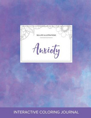 Kniha Adult Coloring Journal Courtney Wegner