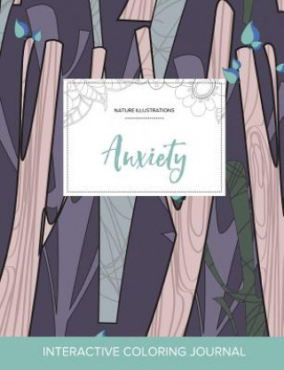 Könyv Adult Coloring Journal Courtney Wegner