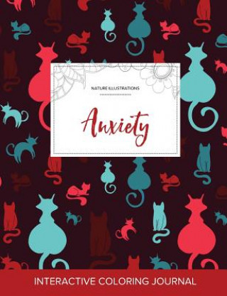 Livre Adult Coloring Journal Courtney Wegner