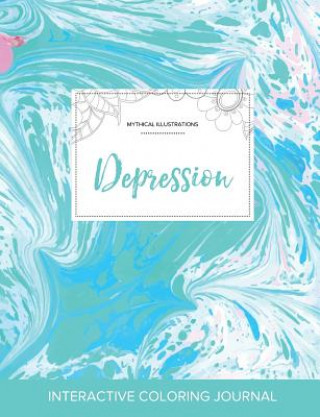 Book Adult Coloring Journal Courtney Wegner