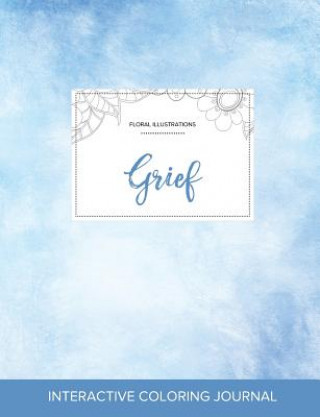 Buch Adult Coloring Journal Courtney Wegner