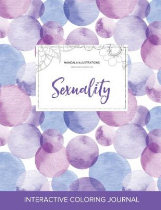 Książka Adult Coloring Journal Courtney Wegner