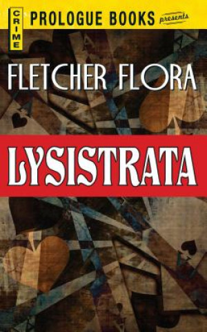 Book Lysistrata Fletcher Flora