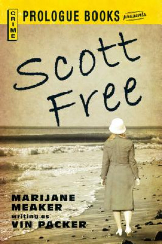 Knjiga Scott Free Marijane Meaker
