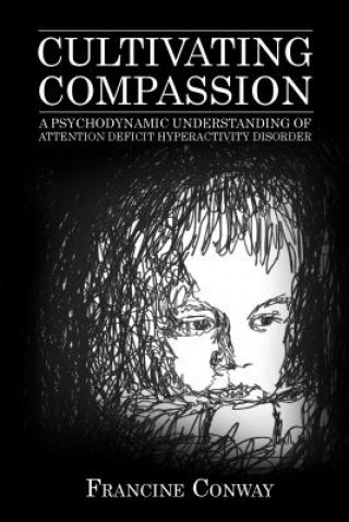 Kniha Cultivating Compassion Francine Conway