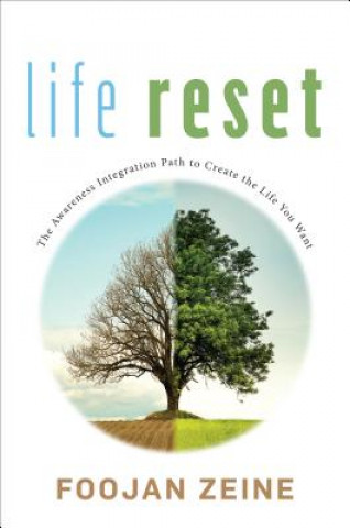 Book Life Reset Foojan Zeine