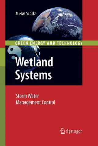 Carte Wetland Systems Scholz