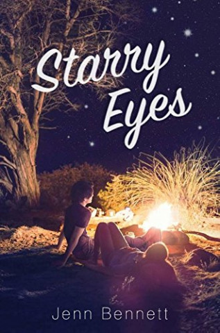 Kniha Starry Eyes JENN BENNETT