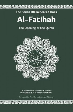 Könyv Al-Fatihah Shihab M a Ghanem