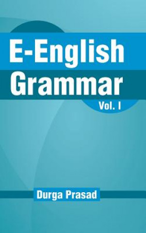 Knjiga E- English Grammar Durga Prasad