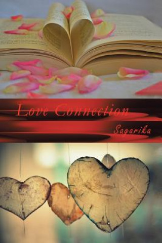 Libro Love Connection Sagarika