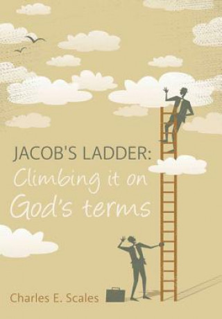 Kniha Jacob's Ladder Charles E Scales