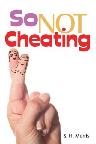 Buch So Not Cheating S H Morris