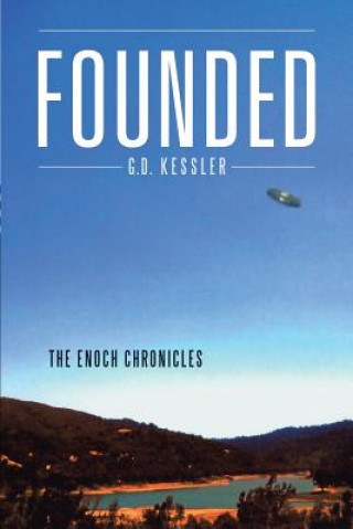 Book Founded G D Kessler