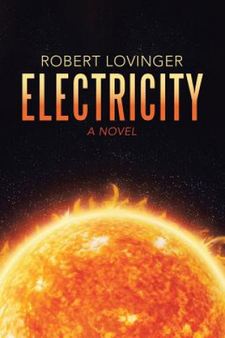 Kniha Electricity Robert Lovinger