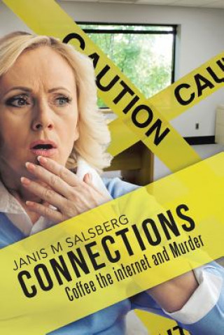 Książka Connections Janis M Salsberg