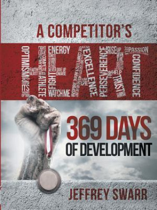 Книга Competitor's Heart Jeffrey Swarr