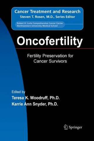 Carte Oncofertility Karrie Ann Snyder