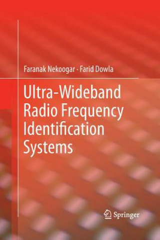 Carte Ultra-Wideband Radio Frequency Identification Systems Nekoogar