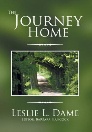 Buch Journey Home Leslie L Dame