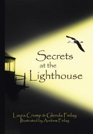 Книга Secrets at the Lighthouse LAURA CRUMP