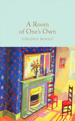 Książka Room of One's Own Virginia Woolf