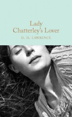 Könyv Lady Chatterley's Lover David Herbert Lawrence