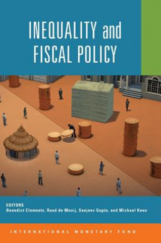 Könyv Inequality and fiscal policy International Monetary Fund