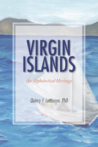 Livre Virgin Islands Phd Quincy F Lettsome