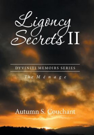 Carte Ligoncy Secrets II Autumn S Couchant