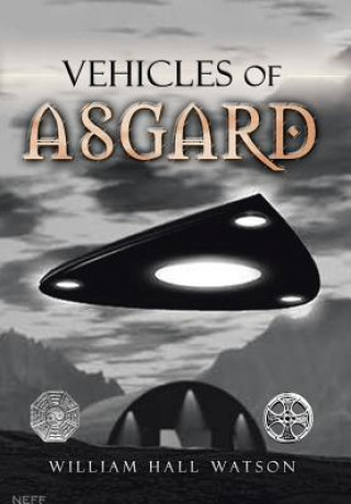 Carte Vehicles of Asgard William Hall Watson