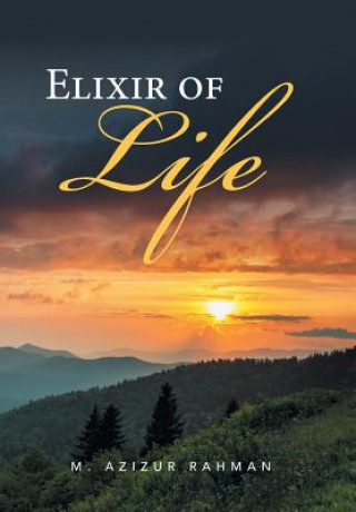 Kniha Elixir of Life M. AZIZUR RAHMAN