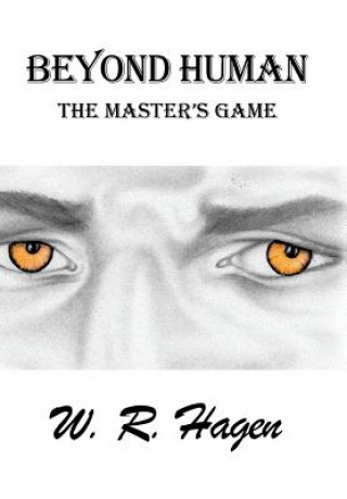 Buch Beyond Human W R Hagen