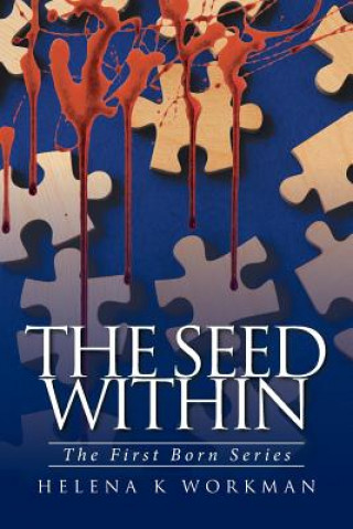 Buch Seed Within Helena K Workman